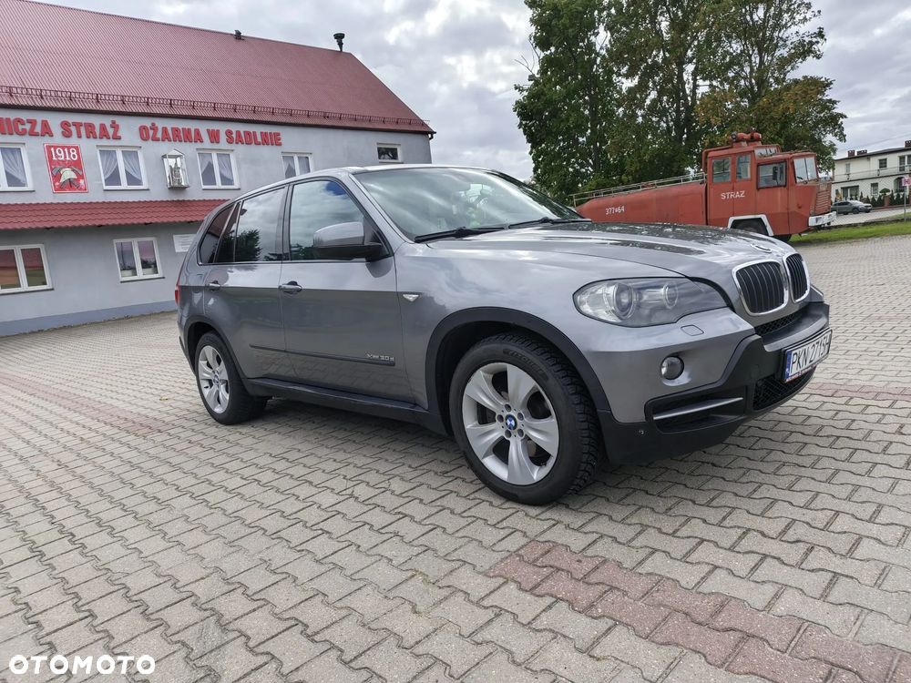 BMW X5 - 5