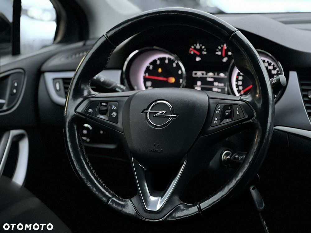 Opel Astra V 1.4 T Edition S&S - 23