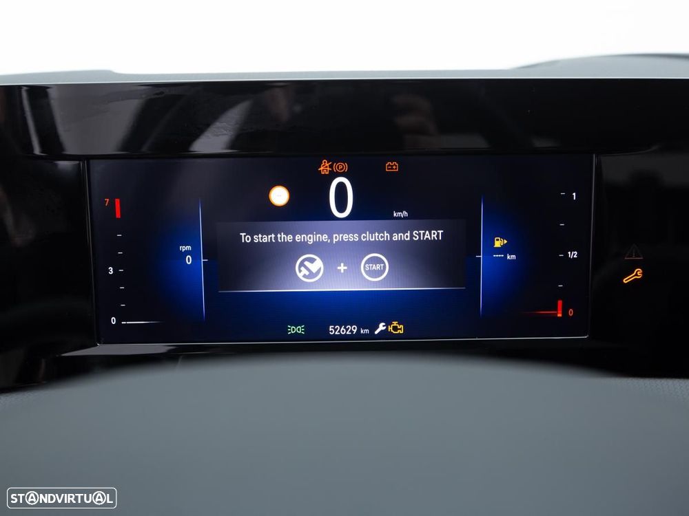 Opel Astra 1.5 D Elegance - 19