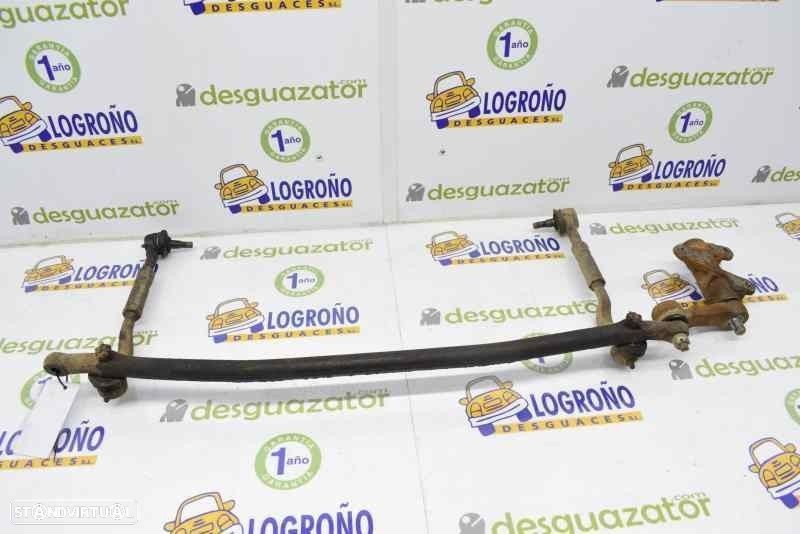 REENVIO DIREÇÃO MITSUBISHI L 200 2002 -MR296274 - 3