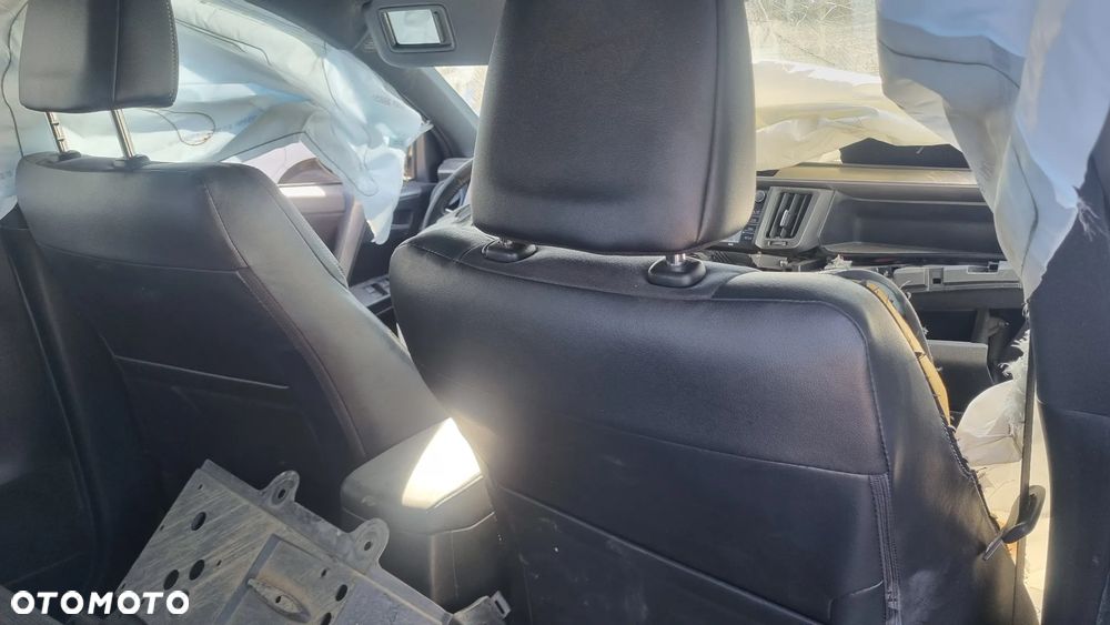 Toyota RAV4 2.5 4x2 Edition S+ - 31