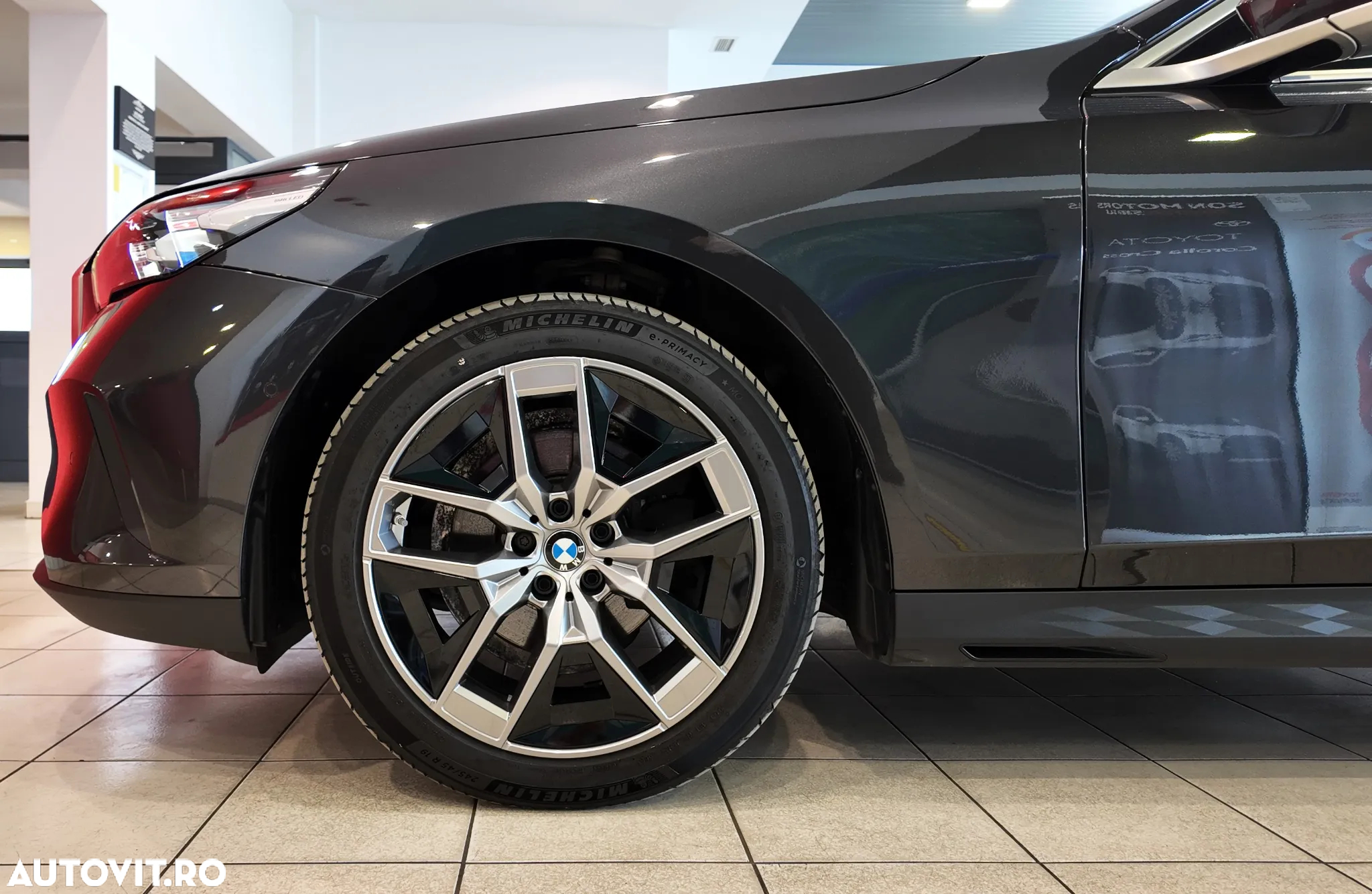 BMW Seria 5 520d xDrive AT MHEV - 39