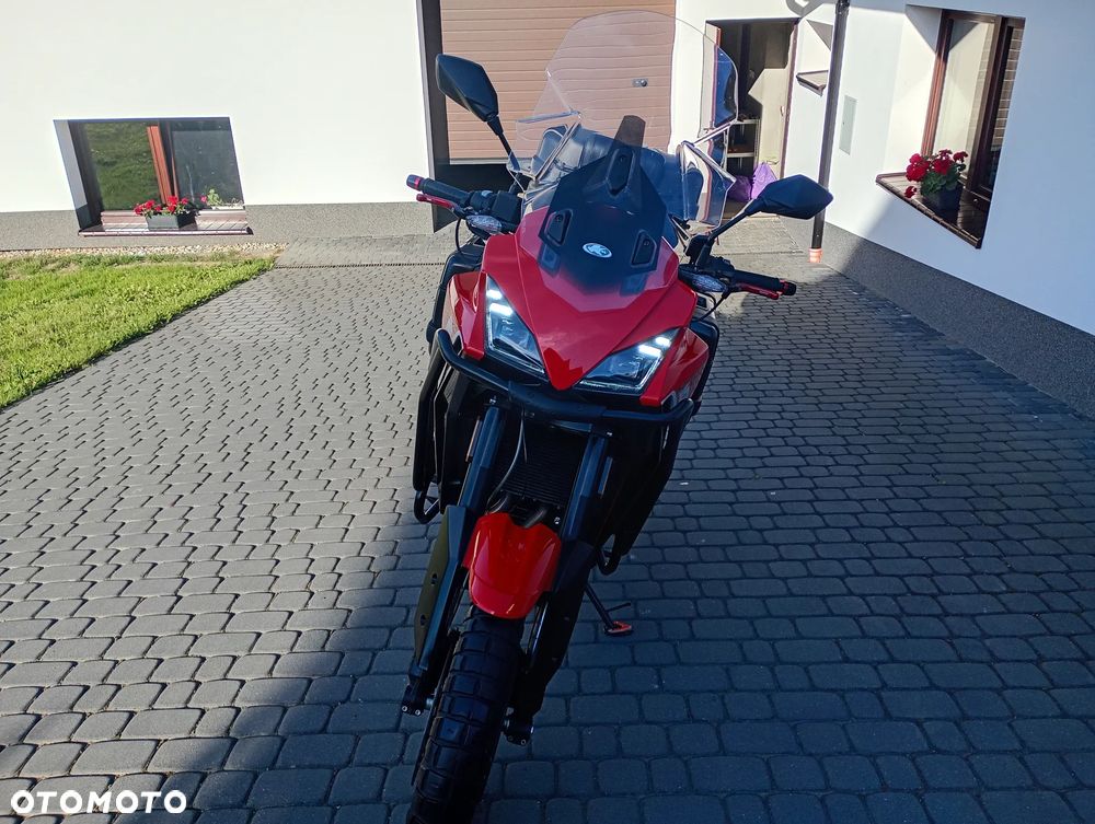 Moto Morini Inny - 9
