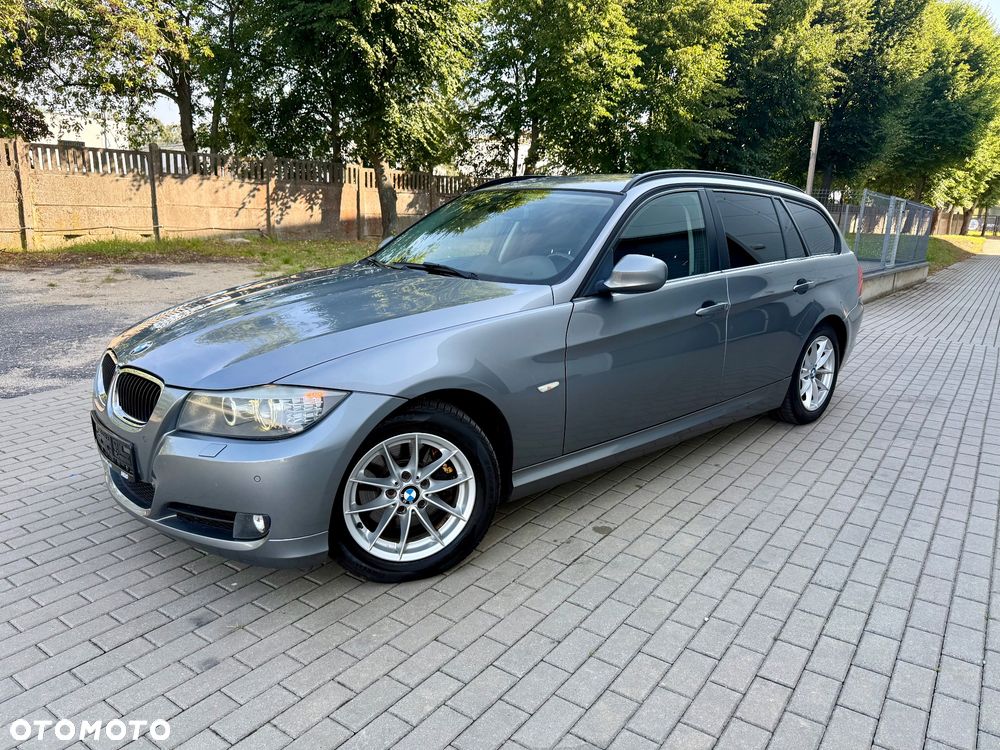 BMW Seria 3 - 11