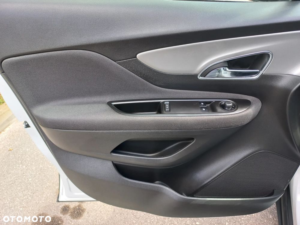 Opel Mokka 1.6 Active S&S - 35