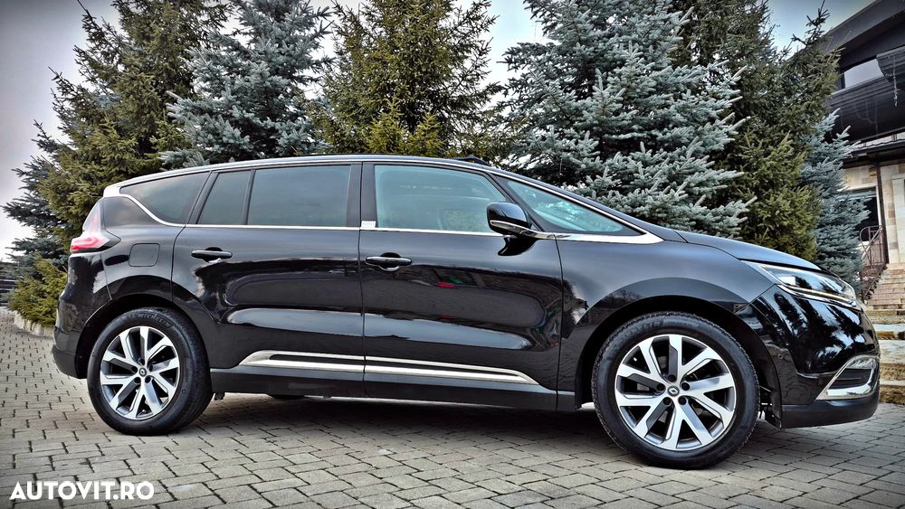 Renault Espace Energy dCi 160 EDC Initiale Paris - 33