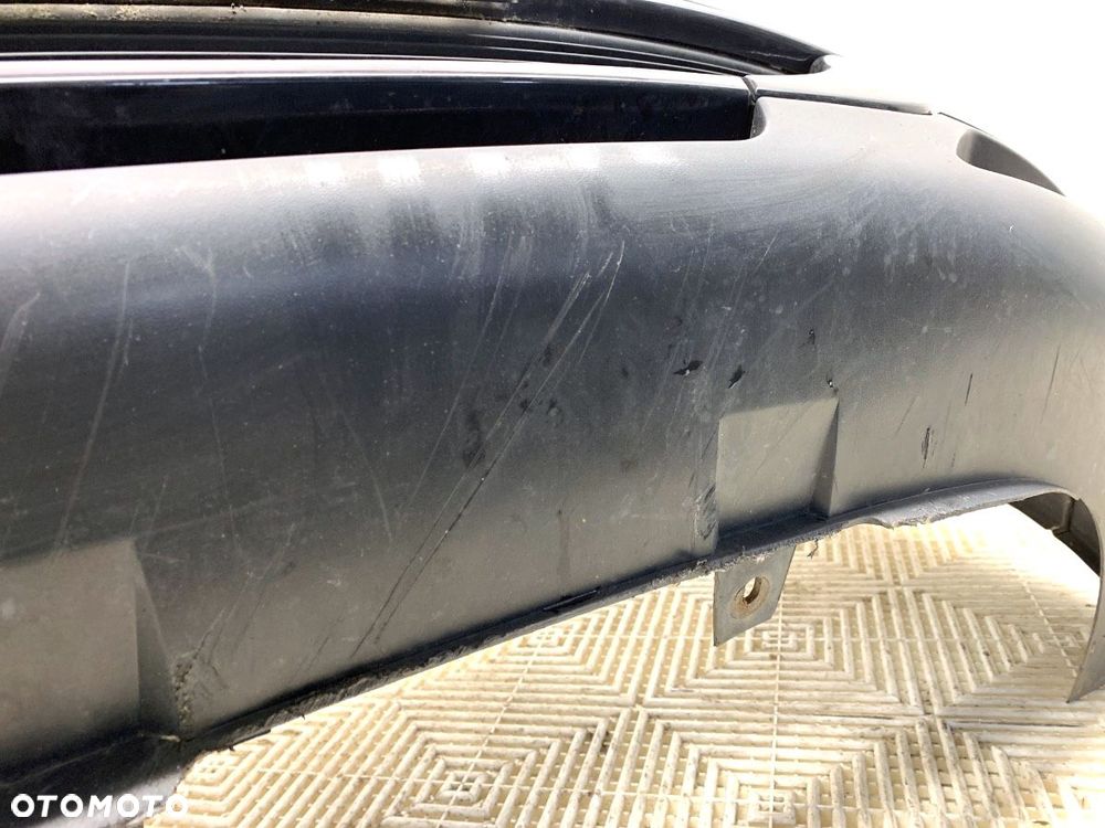 ZDERZAK PRZÓD KOMPLETNY  SEAT LEON (1M1) 1999 - 2006 1.6 16 V 77 kW [105 KM] benzyna 2000 - 2006 - 11