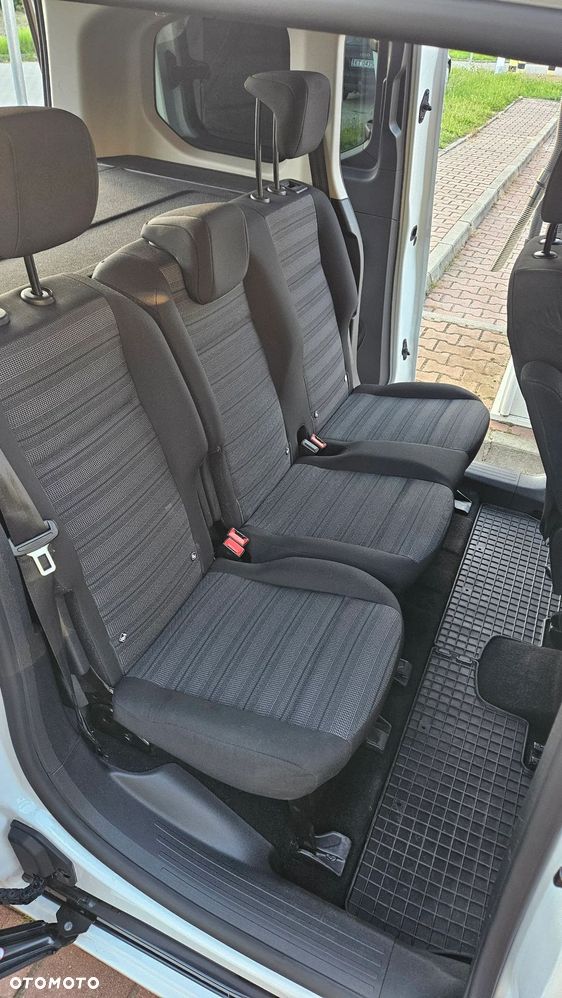 Opel Combo XL 1.5 CDTI Enjoy S&S - 14