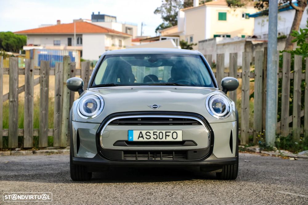 MINI 5 Portas One - 2