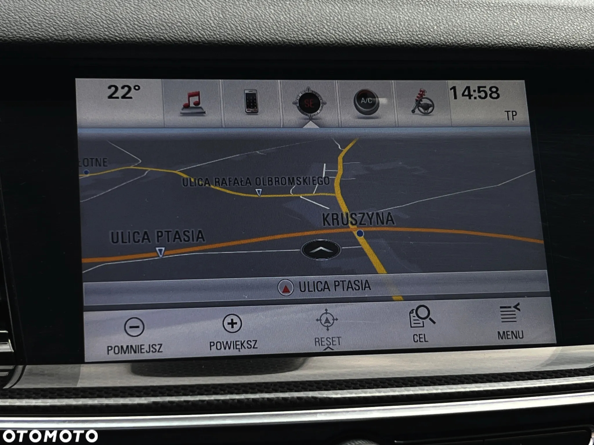 Opel Insignia Grand Sport2.0 Direct InjTurbo 4x4 Dynamic - 34