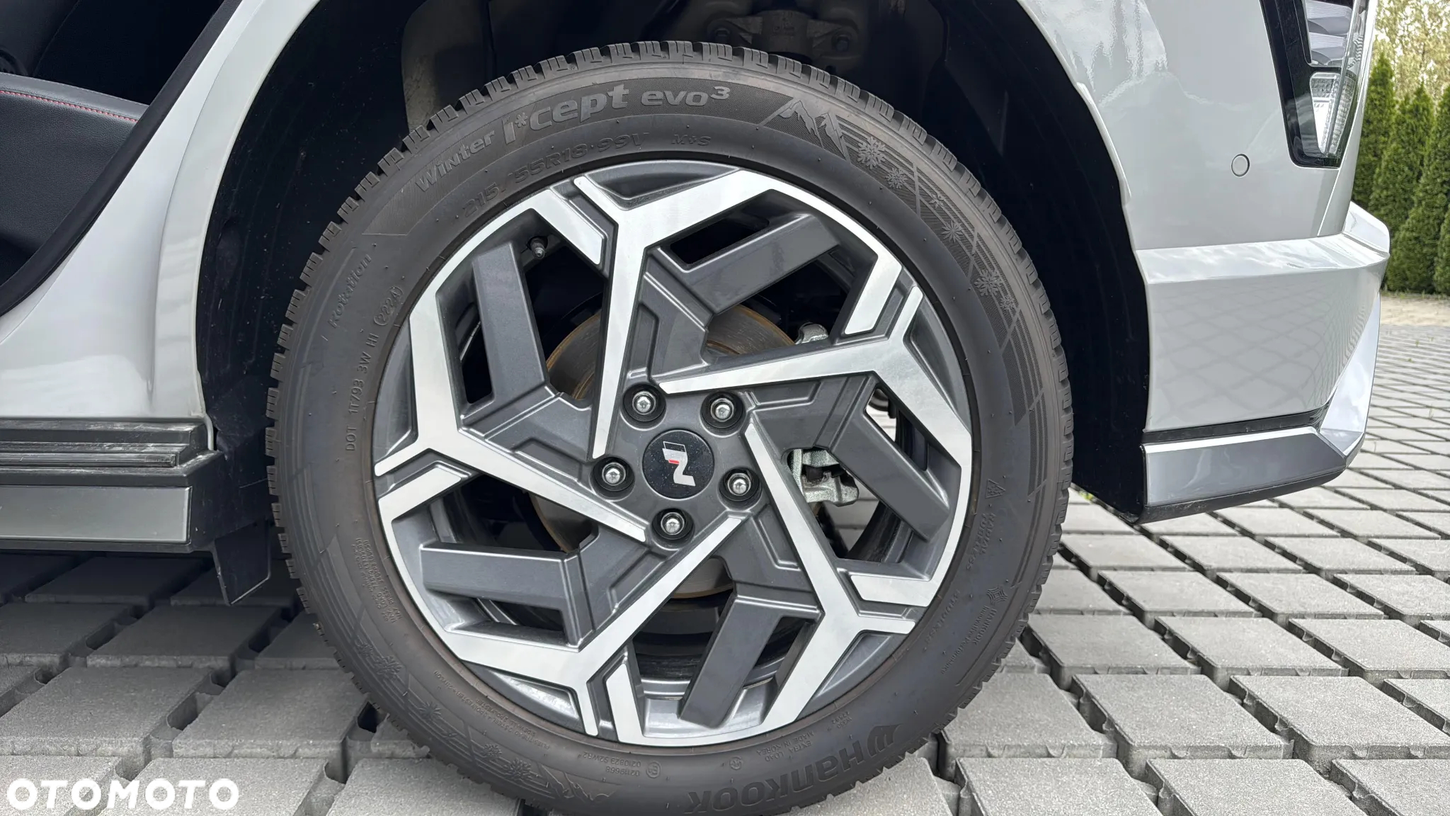 Hyundai Kona - 14
