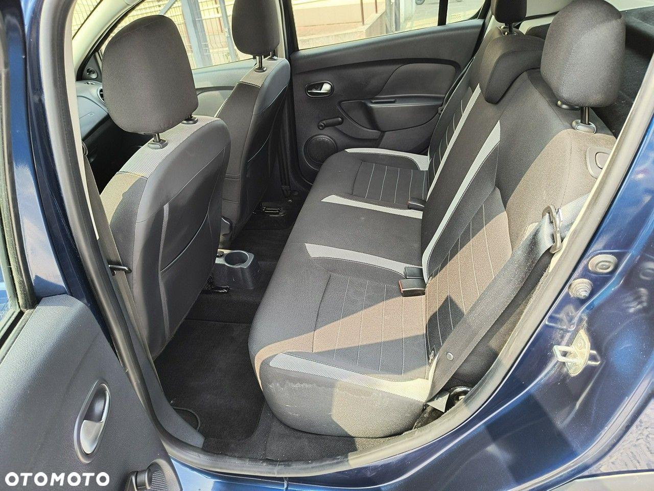 Dacia Sandero Stepway - 11