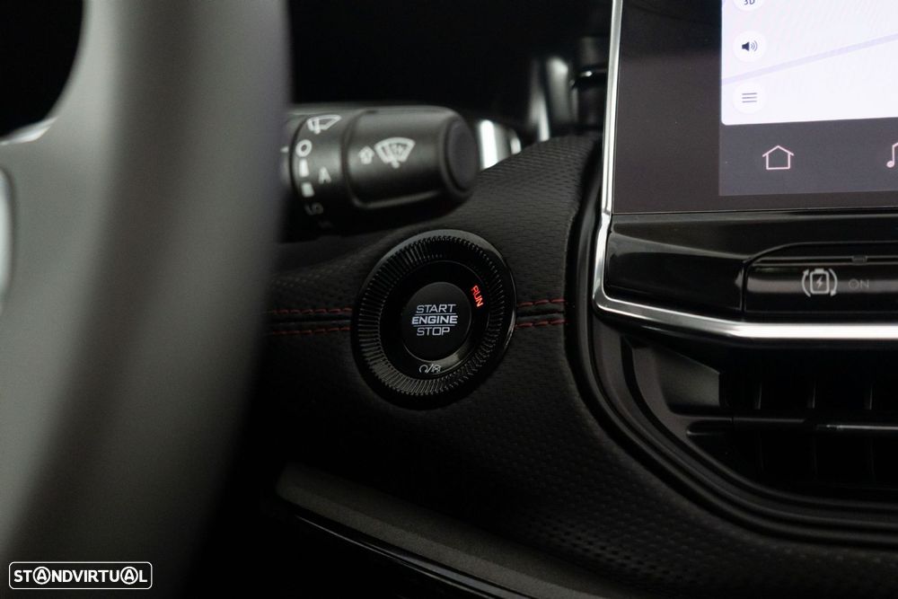 Jeep Compass 1.3 TG Trailhawk - 20