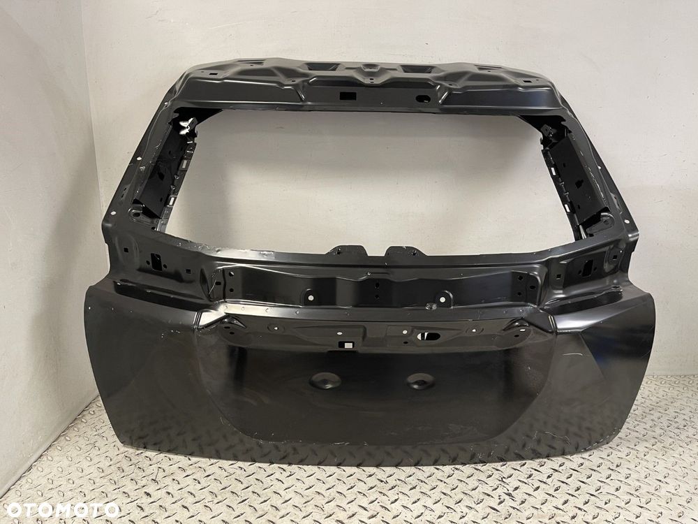 FABRYCZNIE NOWA ORYGINALNA KLAPA BAGAŻNIKA PEUGEOT 2008 II 2 19-25 9831045880 - 5