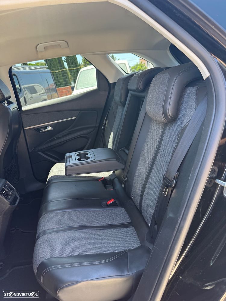 Peugeot 3008 BlueHDi 120 Stop & Start Allure - 20