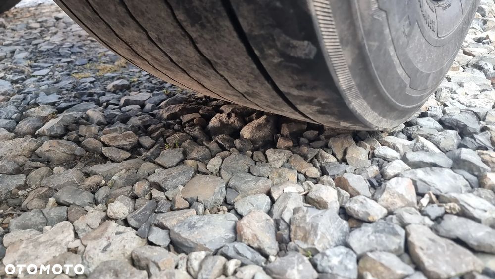 Kögel 18.500zł netto PRZYCZEPA 2017 rok KOGEL BDF JUMBO OPONY R19.5 SAF ST.bdb - 10