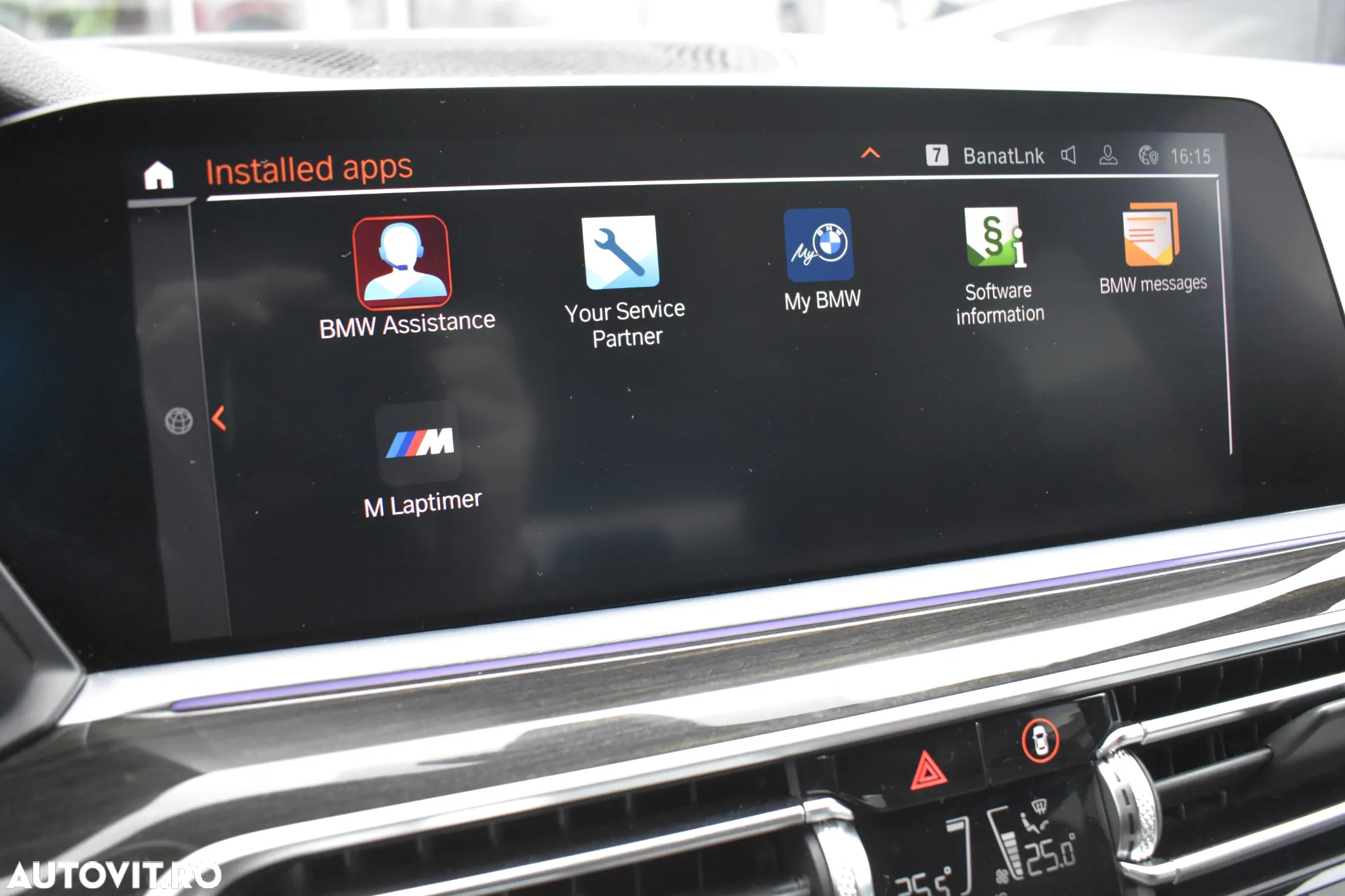BMW X5 xDrive30d - 28