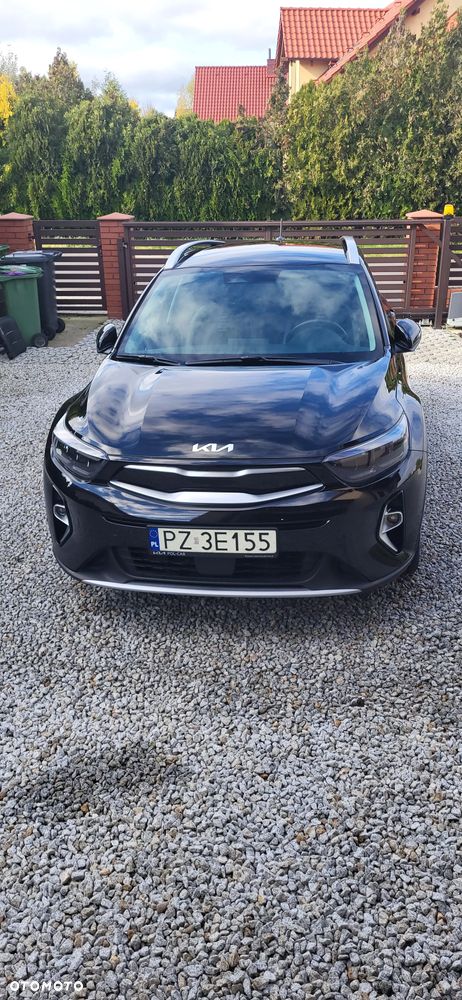 Kia Stonic 1.2 L Business Line - 3