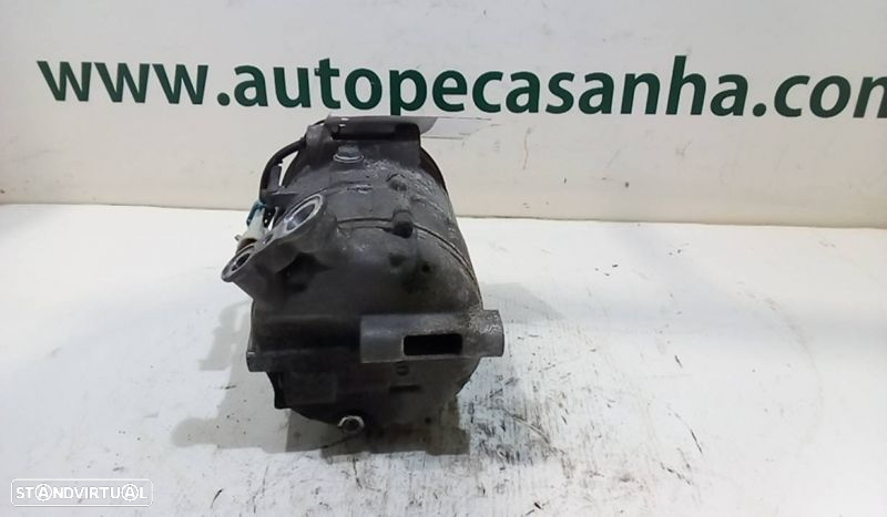 Compressor Do Ar Condicionado Alfa Romeo 159 Sportwagon (939_) - 4