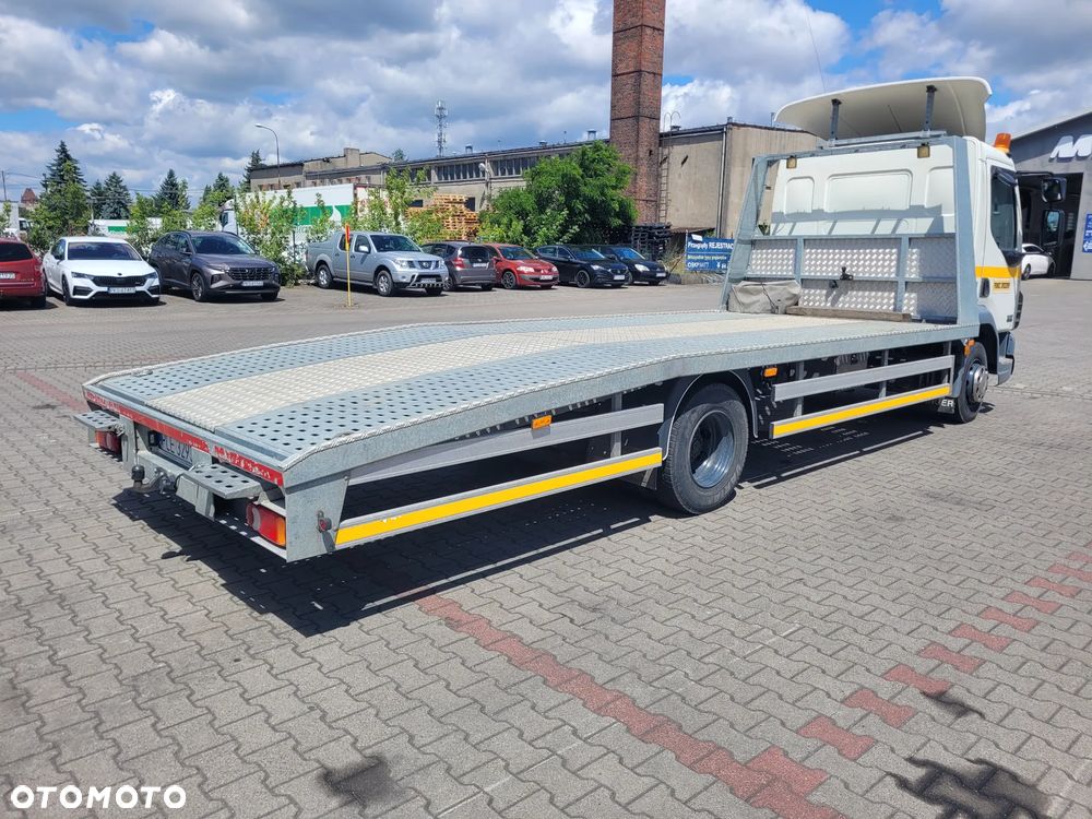 DAF LF 45 - 4