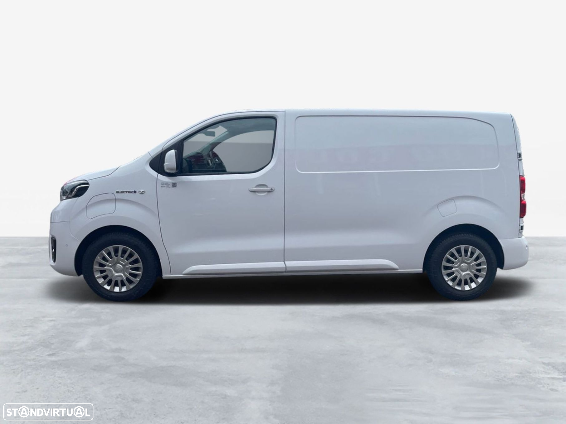 Toyota Proace - 3