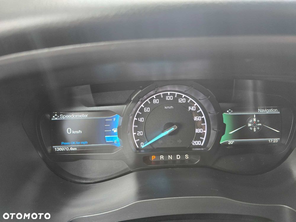 Ford Ranger - 4