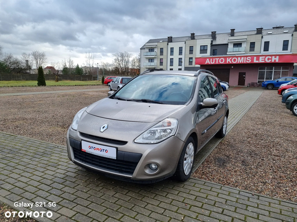 Renault Clio 1.2 TCE Extreme