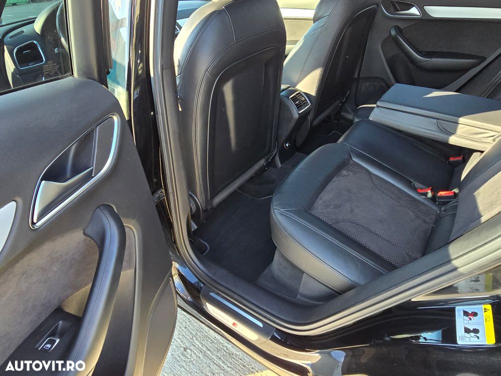 Audi Q3 2.0 TDI Quattro - 17