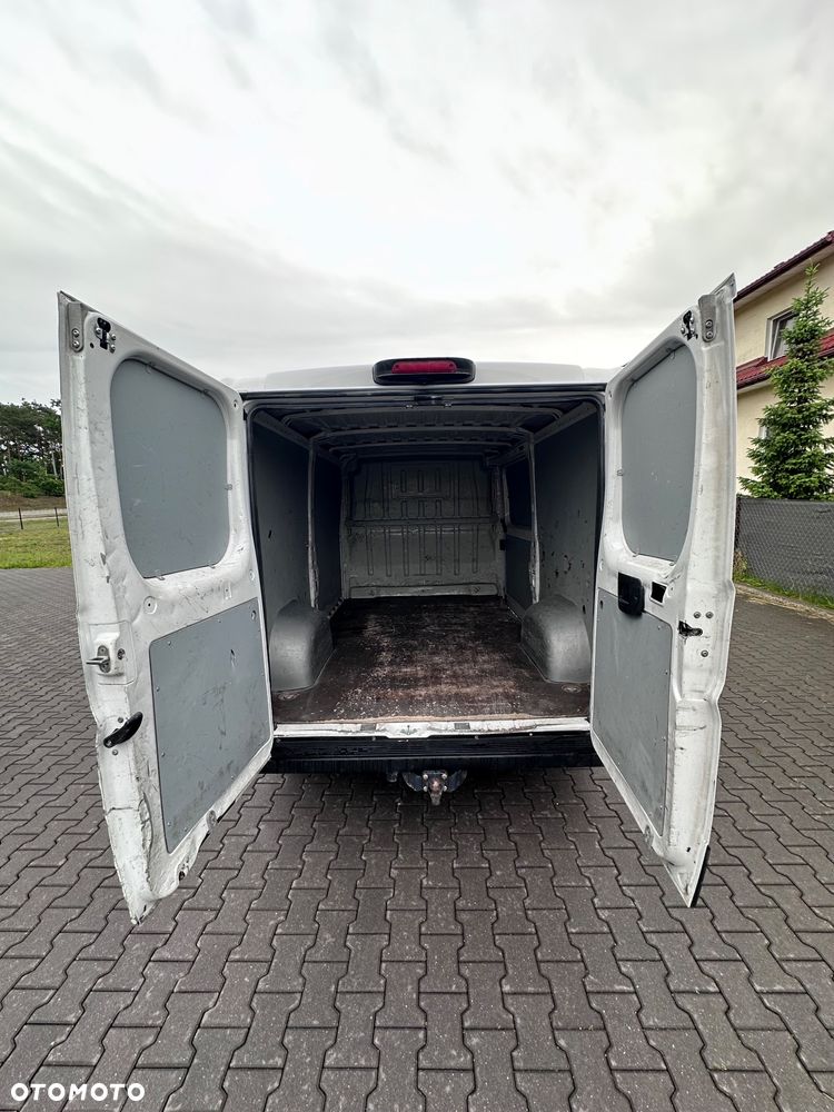 Fiat Ducato - 7