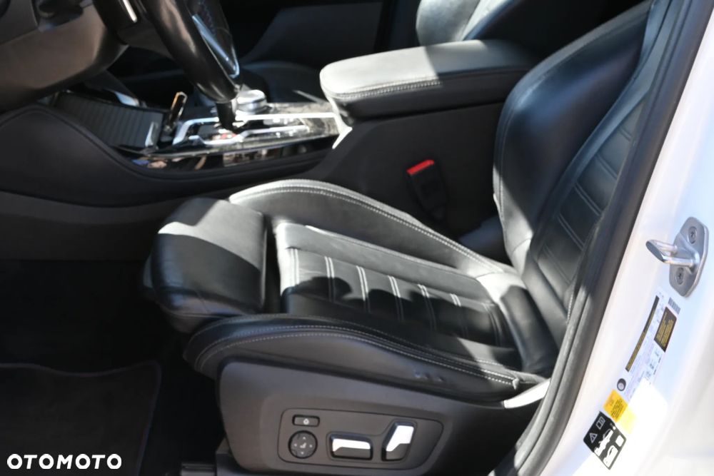 BMW X3 M - 21