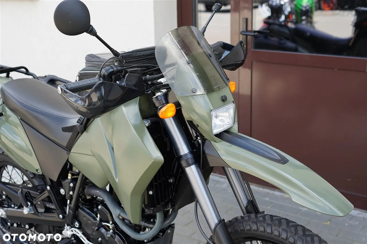 KTM LC - 11