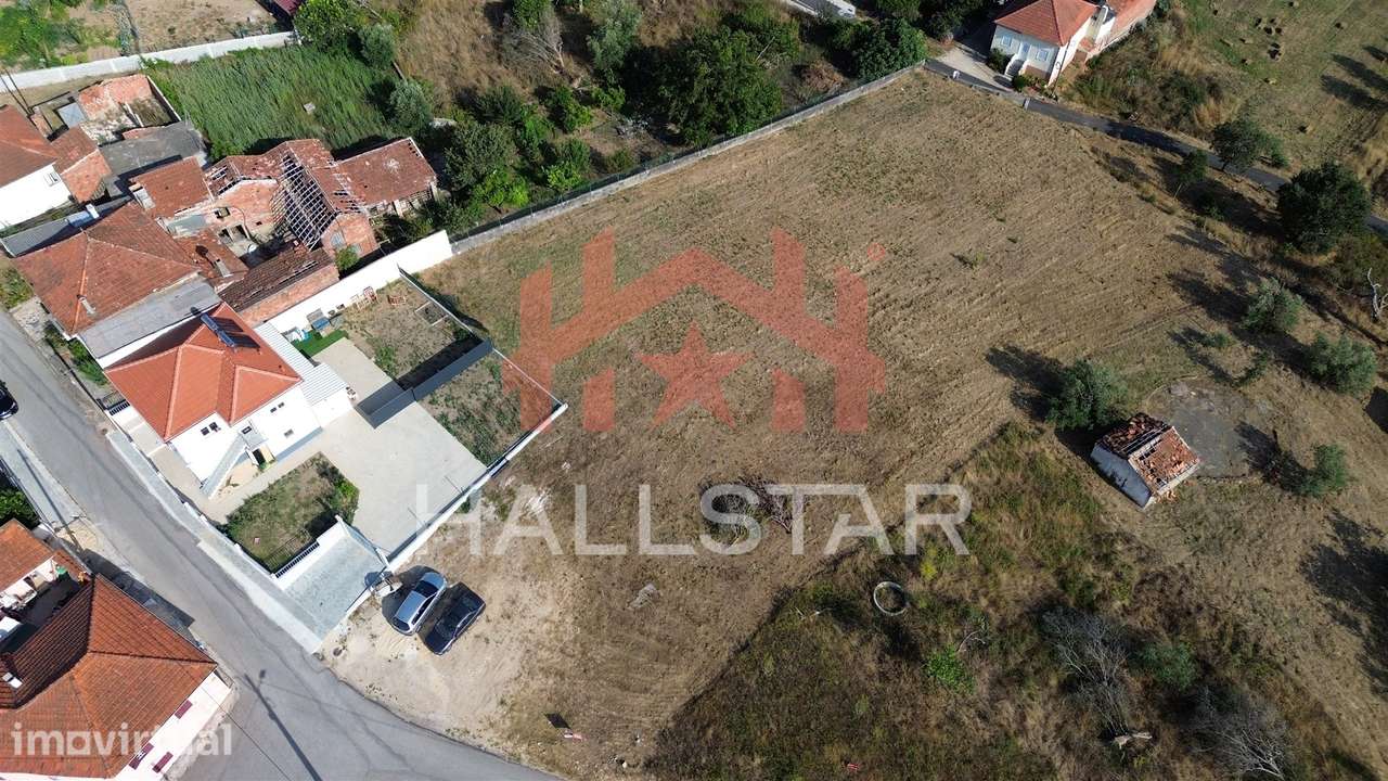 Terreno Urbano / Área de 695m2 / Colmeias - Grande imagem: 2/20