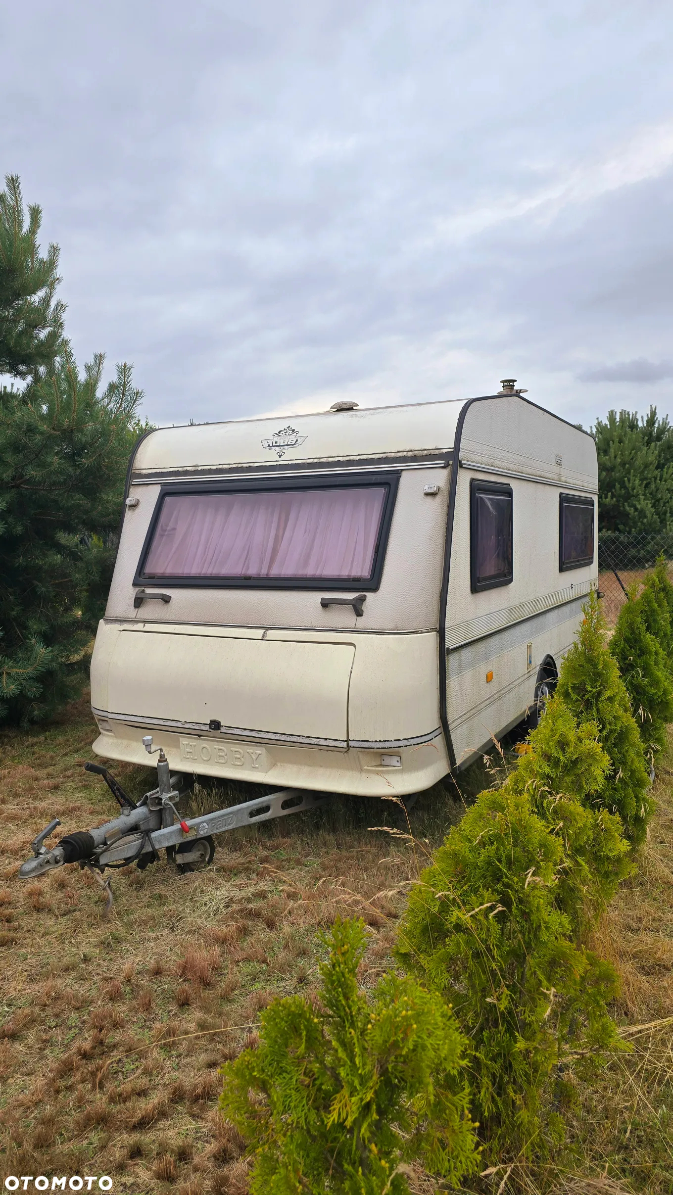 Hobby De Luxe - 2