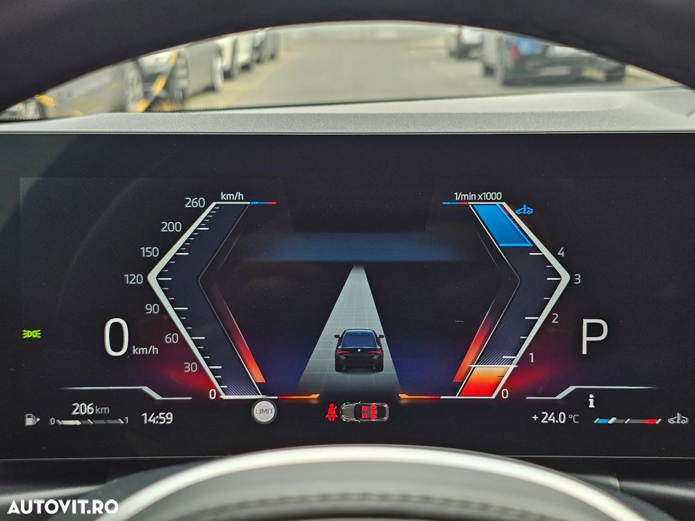 BMW Seria 4 420d xDrive AT MHEV - 16