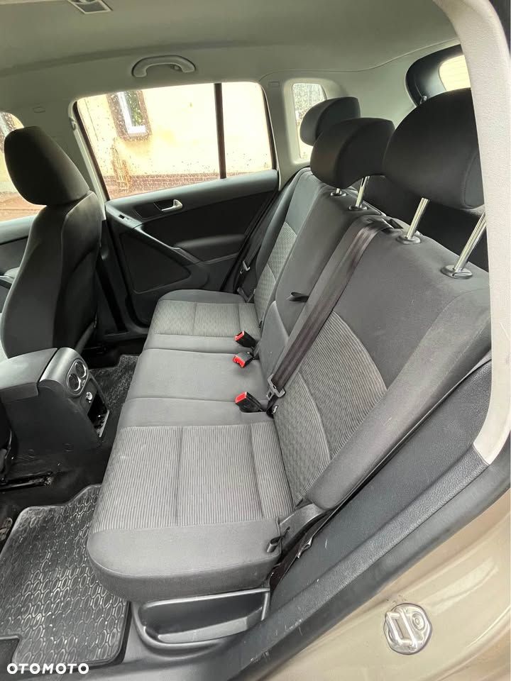 Volkswagen Tiguan 1.4 TSI Sport&Style - 7