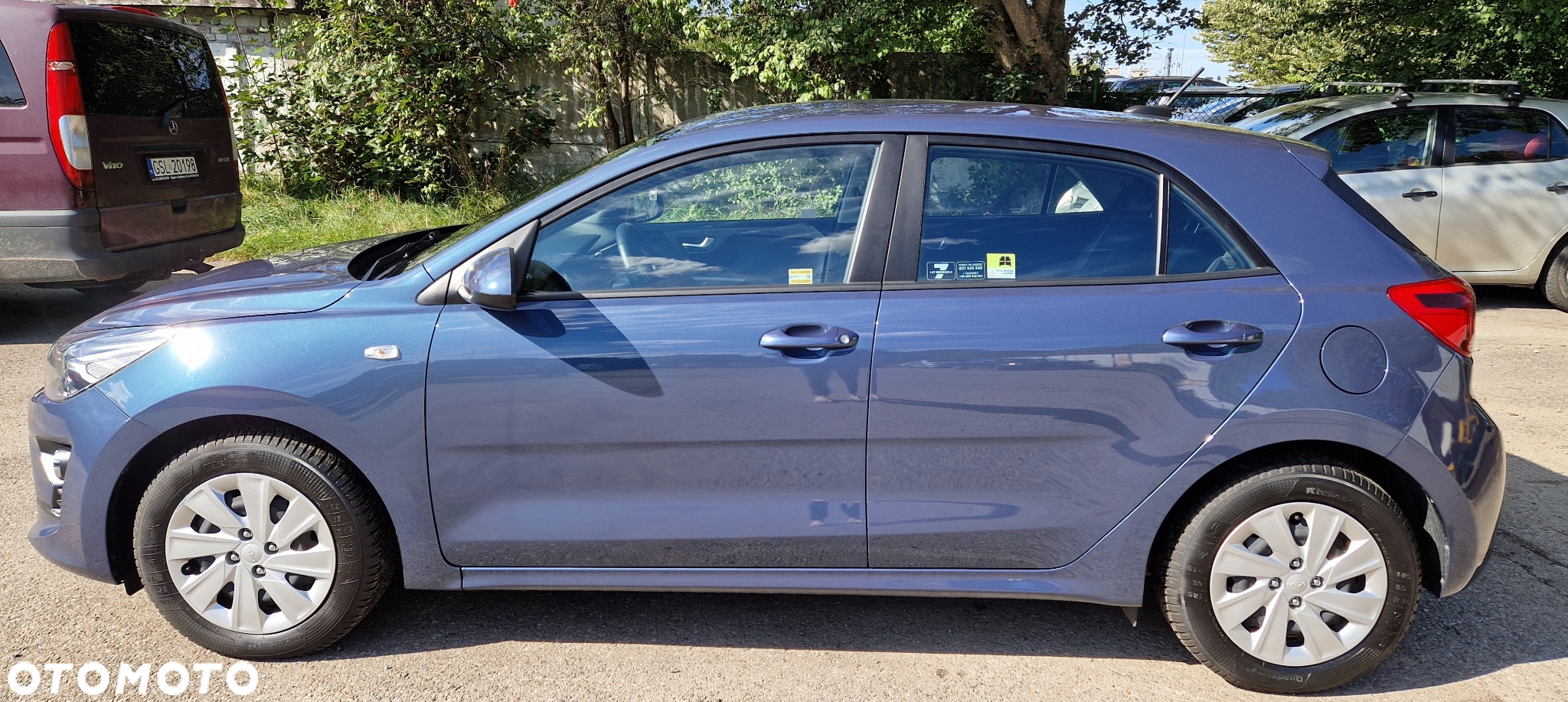 Kia Rio 1.2 M - 13