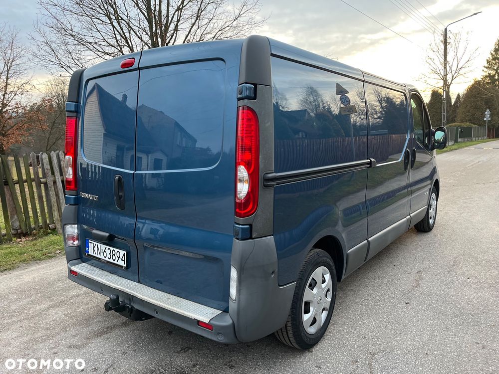Opel VIVARO - 14