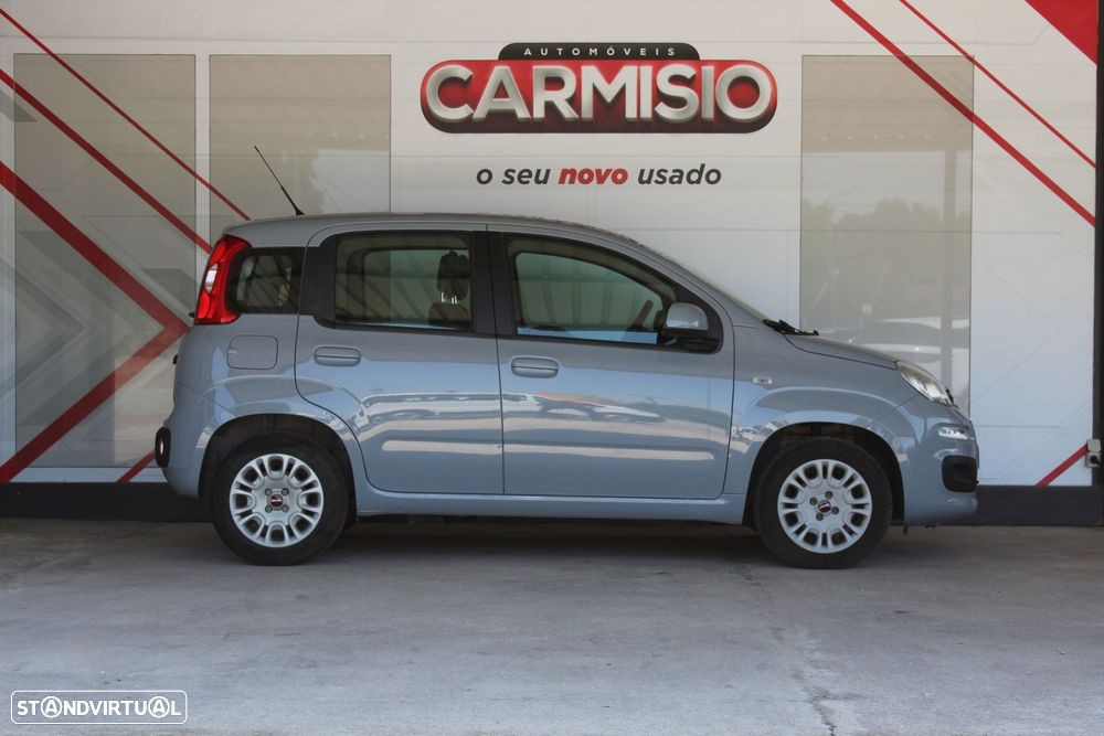 Fiat Panda 1.2 Lounge S&S - 2