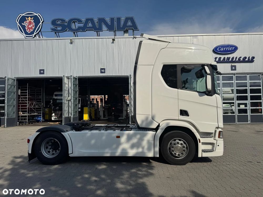 Scania R450 A4X2NA - 6