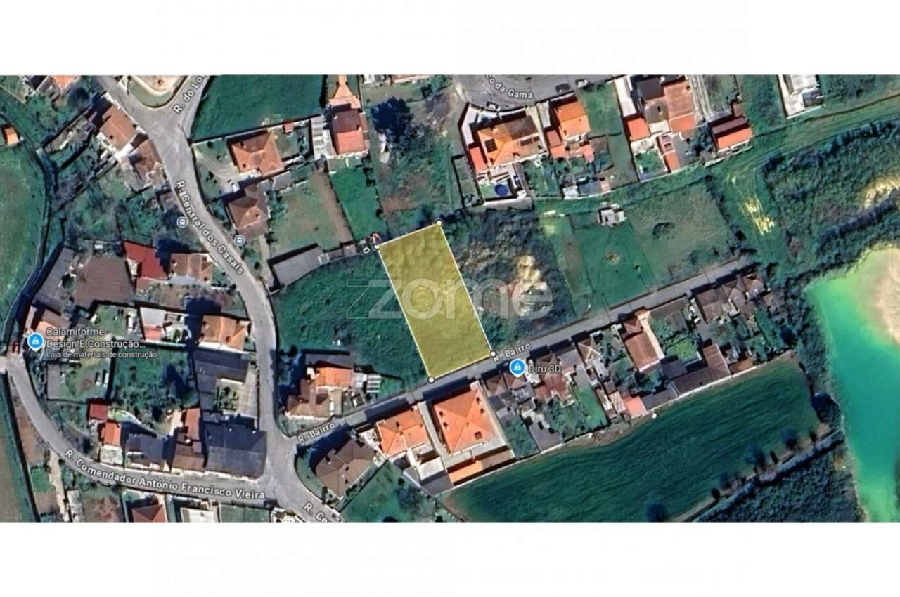 Terreno para construção - Grande imagem: 5/5