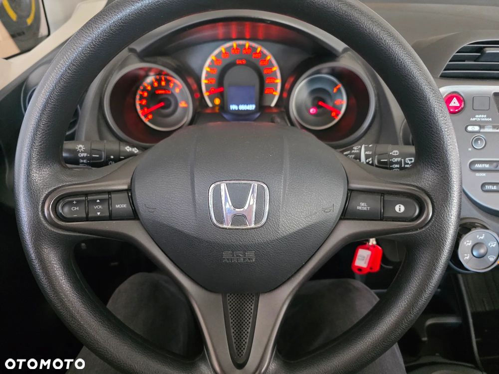 Honda Jazz 1.4 i-VTEC Elegance - 23
