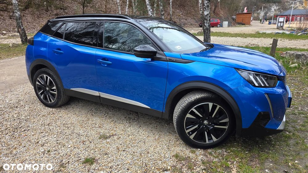 Peugeot 2008 GT Pack - 5