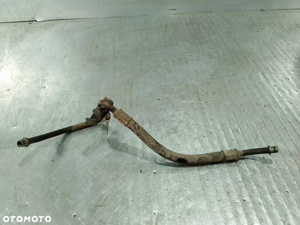 PRZEWÓD WSPOMAGANIA OPEL ASTRA H 1.9 CDTI - 3