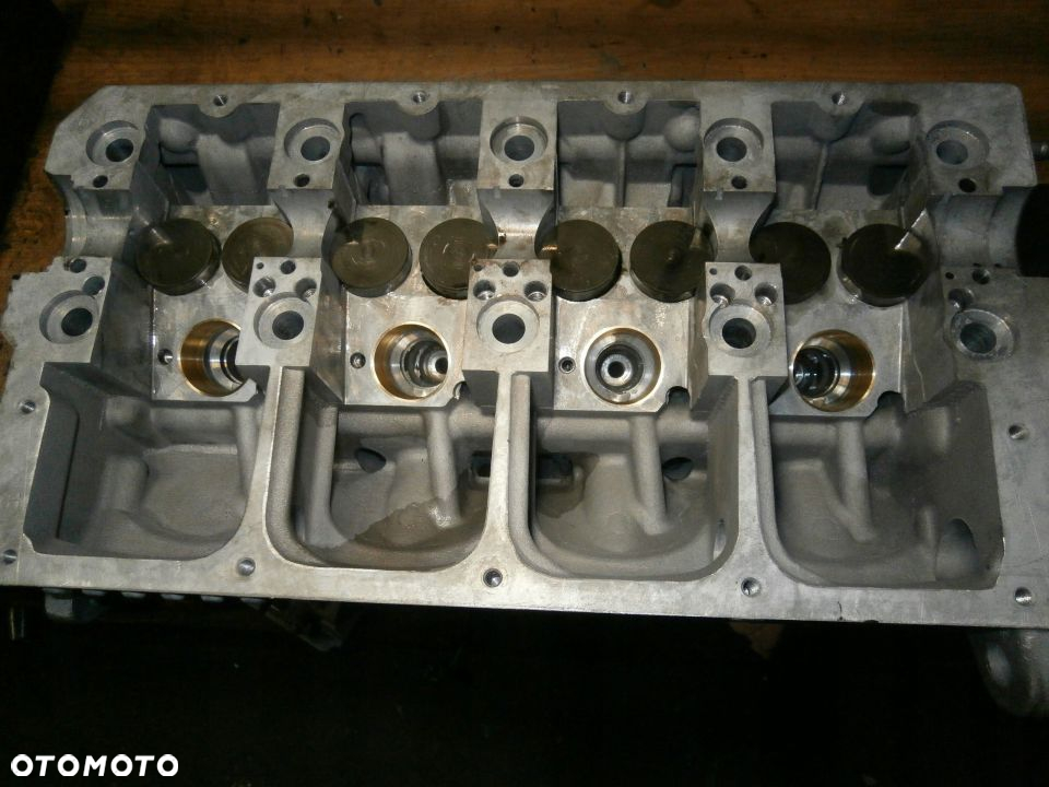 BKC BXE BXF BJB AVQ BRU Silnik 1.9 GWAR 3 MIESIĄCE - 6