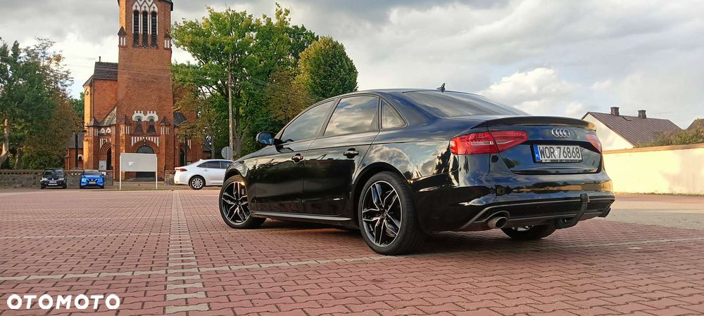 Audi A4 Limousine 3.0 TDI clean diesel Quattro S tronic - 27