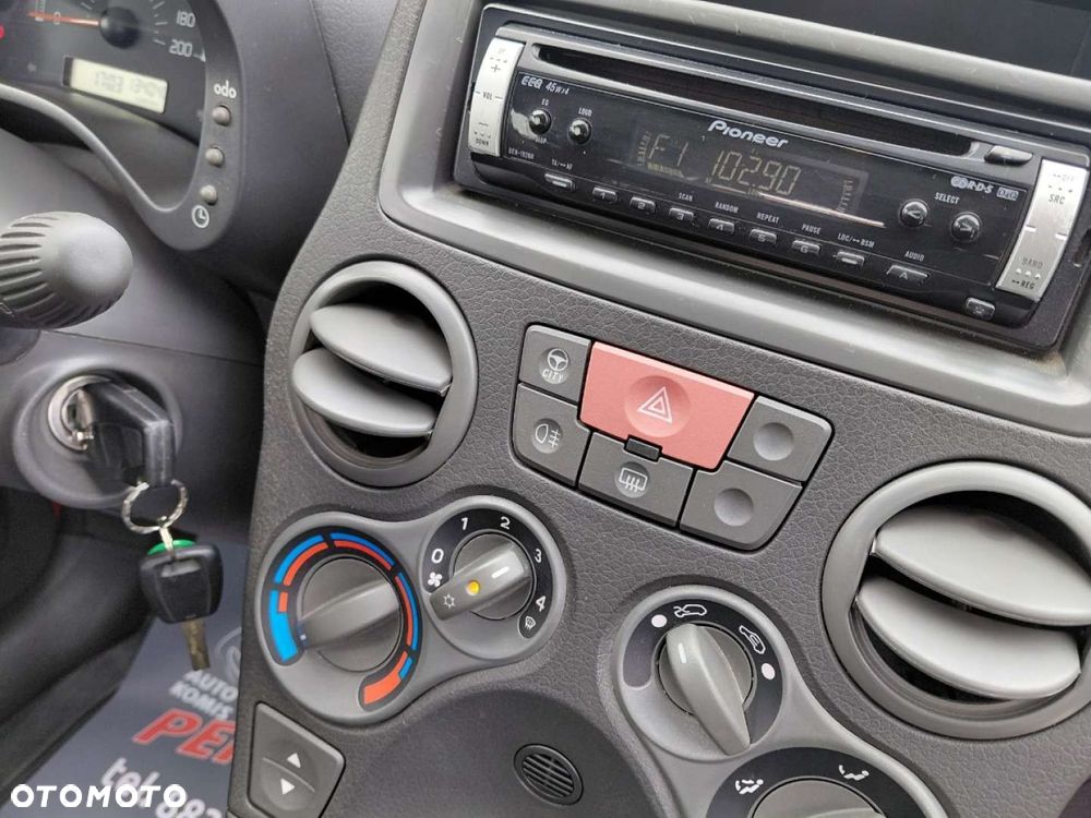 Fiat Panda - 12