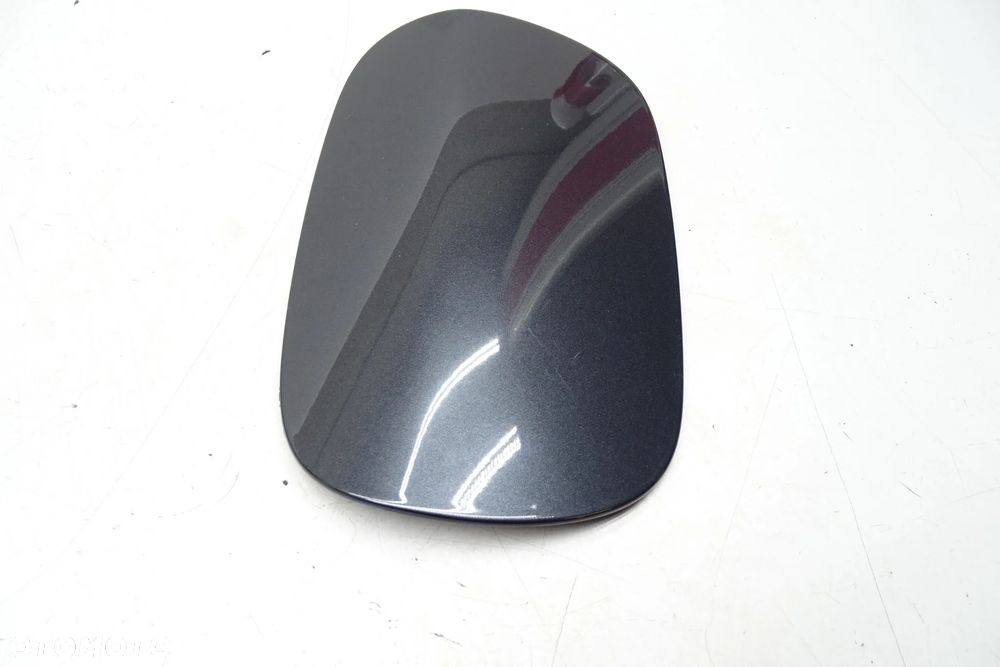 MERCEDES C KLASA W205 Klapka Wlewu Paliwa  2057570106  0005846517 - 3