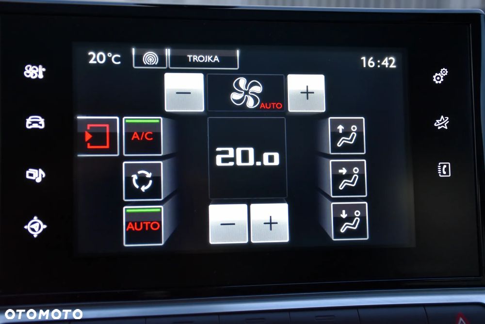 Citroën C4 Cactus - 27