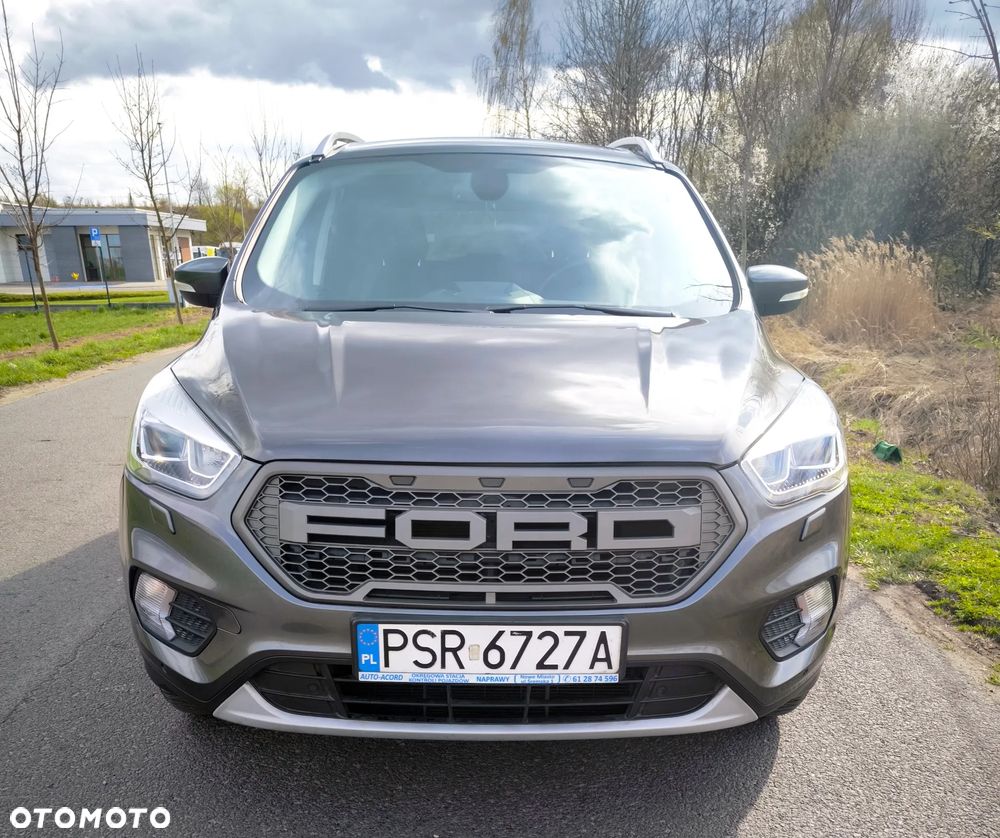 Ford Kuga 1.5 EcoBoost FWD Edition ASS - 20