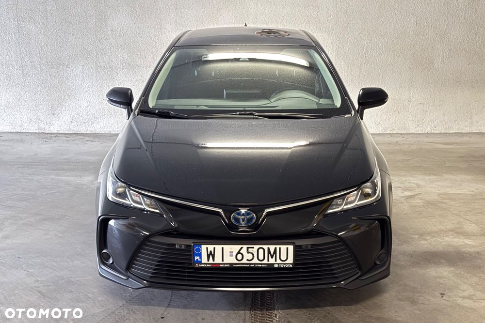 Toyota Corolla 1.8 Hybrid Active - 7
